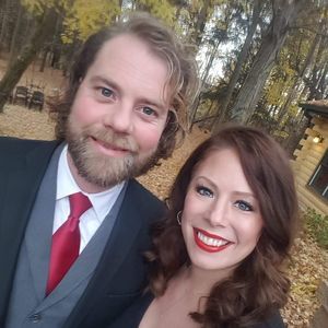 Meet your Posher, Nathan n ashley